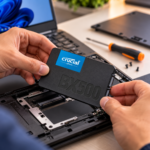 Crucial BX500 SSD SATA 2,5 pulgadas 1 TB - Image 3