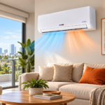 PRIME Mini Split 12.000 BTU Frío y Calor, 220 V - Image 3